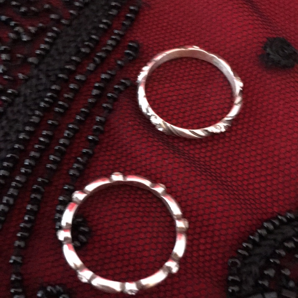 Brighton Rings - Picture 5 of 7